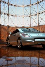 Peugeot 308 RC Z Concept 2007 года